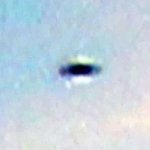 Booth UFO Photographs Image 320
